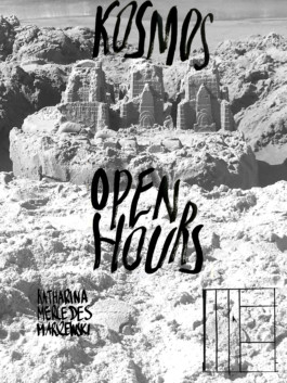 Katharina Marszewski | kmworks.de