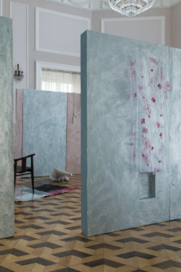 Katharina Marszewski | kmworks.de