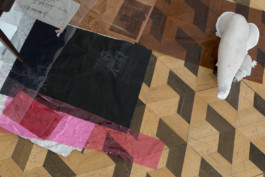 Katharina Marszewski | kmworks.de