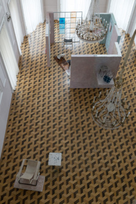 Katharina Marszewski | kmworks.de