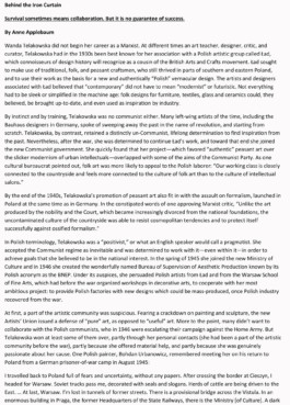 Katharina Marszewski | kmworks.de