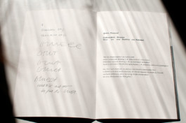 Katharina Marszewski | kmworks.de