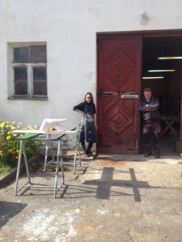 Katharina Marszewski | kmworks.de