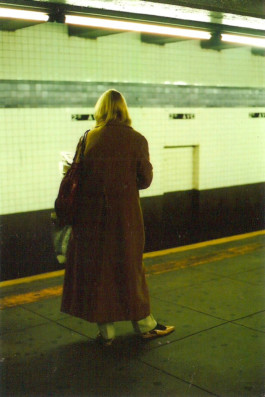 Katharina Marszewski | kmworks.de