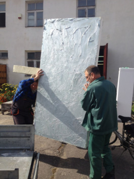 Katharina Marszewski | kmworks.de