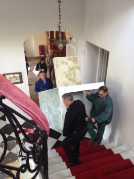 Katharina Marszewski | kmworks.de