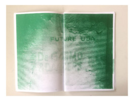 Katharina Marszewski | kmworks.de