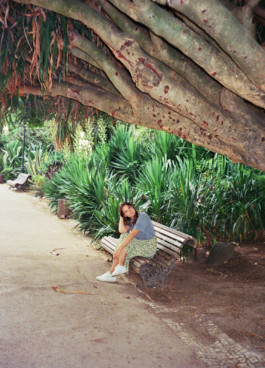 Katharina Marszewski | kmworks.de