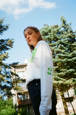 Katharina Marszewski | kmworks.de