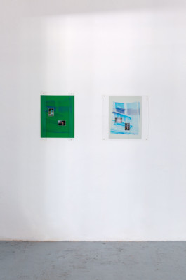 Katharina Marszewski | kmworks.de