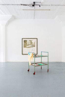 Katharina Marszewski | kmworks.de