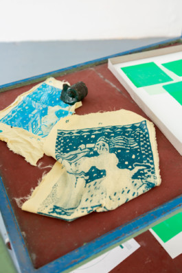 Katharina Marszewski | kmworks.de