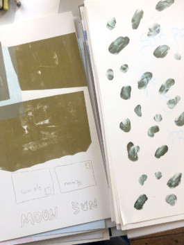 Katharina Marszewski | kmworks.de