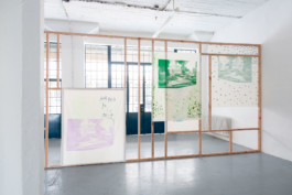 Katharina Marszewski | kmworks.de