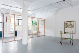 Katharina Marszewski | kmworks.de