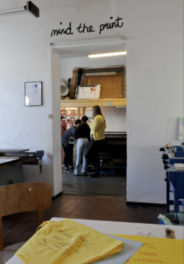 Katharina Marszewski | kmworks.de