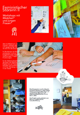 Katharina Marszewski | kmworks.de