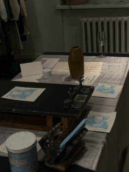 Katharina Marszewski | kmworks.de