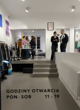 Katharina Marszewski | kmworks.de