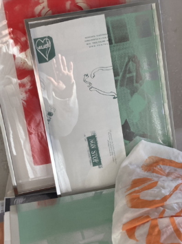 Katharina Marszewski | kmworks.de