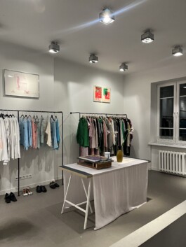 Katharina Marszewski | kmworks.de