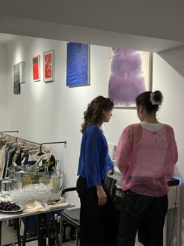 Katharina Marszewski | kmworks.de