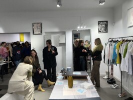 Katharina Marszewski | kmworks.de