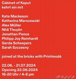 Katharina Marszewski | kmworks.de