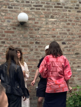 Katharina Marszewski | kmworks.de