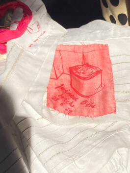 Katharina Marszewski | kmworks.de