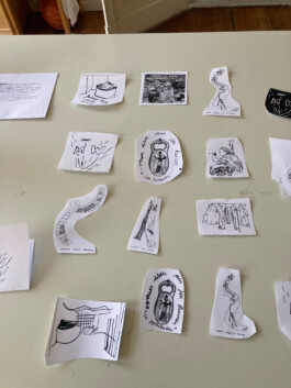 Katharina Marszewski | kmworks.de