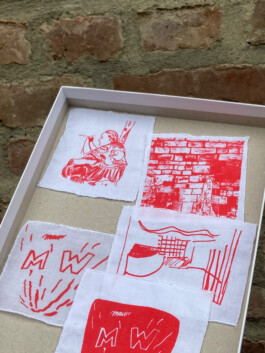 Katharina Marszewski | kmworks.de